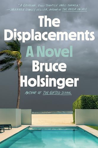 The Displacements book cover