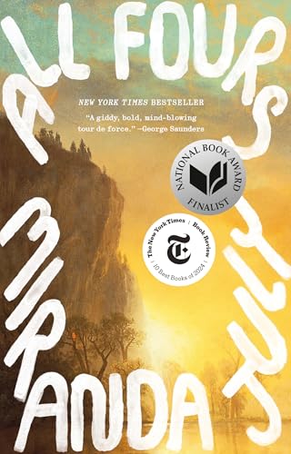 All Fours: A Novel