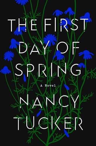 The First Day of Spring cover