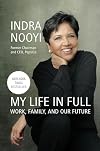 My Life in Full: Work, Family, and Our Future