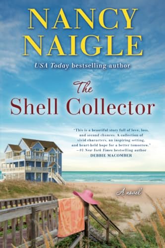 The Shell Collector book cover