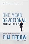 Mission Possible One-Year Devotional: 365 Days of Inspiration for Pursuing Your God-Given Purpose