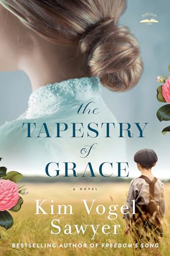 The Tapestry of Grace book cover