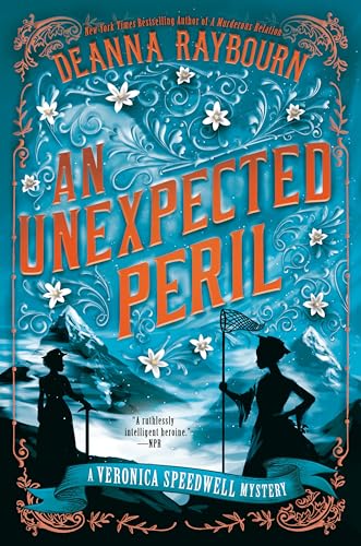 An Unexpected Peril cover