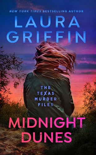 Midnight Dunes book cover