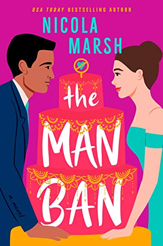 The Man Ban book cover
