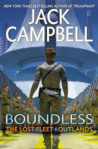 Boundless book cover