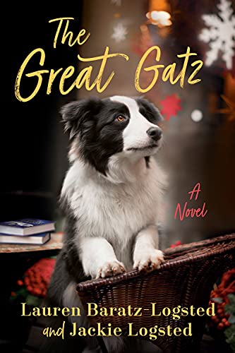 The Great Gatz book cover