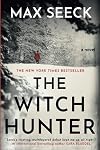 The Witch Hunter (A Ghosts of the Past Novel)