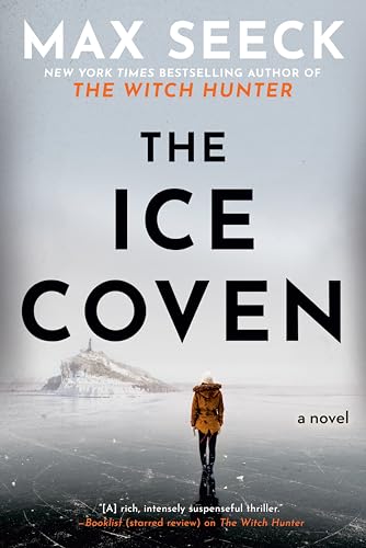 The Ice Coven cover