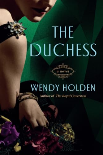 The Duchess book cover