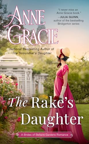The Rake's Daughter cover