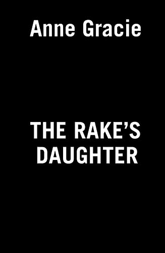 The Rake's Daughter book cover