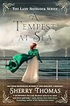 A Tempest at Sea