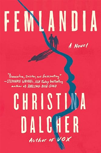 Femlandia book cover