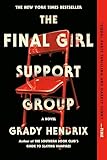 The final girl support group