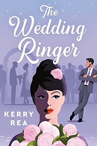 The Wedding Ringer cover