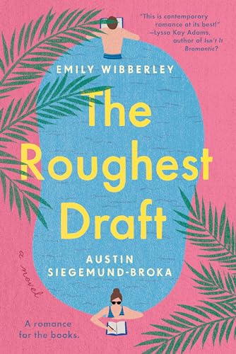 The Roughest Draft (With: Austin Siegemund-Broka) cover