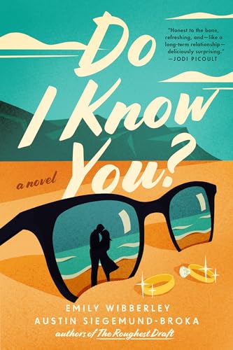 Do I Know You? (With: Austin Siegemund-Broka) cover