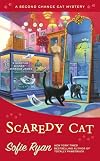 Scaredy Cat