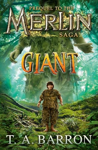 Giant: The Unlikely Origins of Shim cover