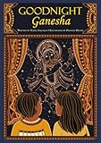 Goodnight Ganesha