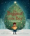 The Biggest Little Boy: A Christmas Story