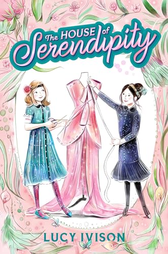 Cover of House of Serendipity