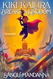 Amazon cover image