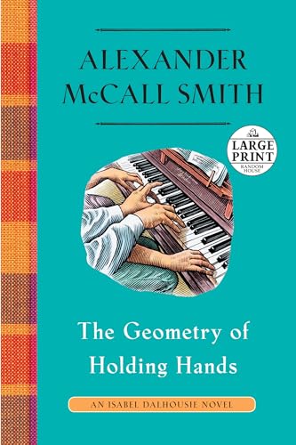 The Geometry of Holding Hands book cover