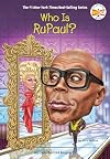 Who Is RuPaul? (Who Was?)