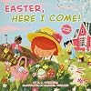 Easter, Here I Come!