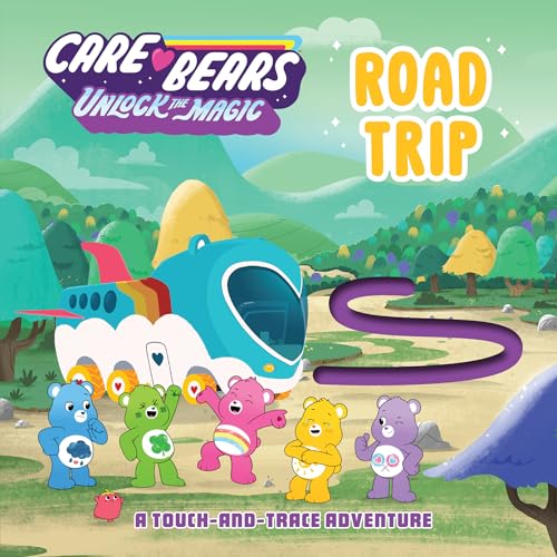 Cover of Road Trip