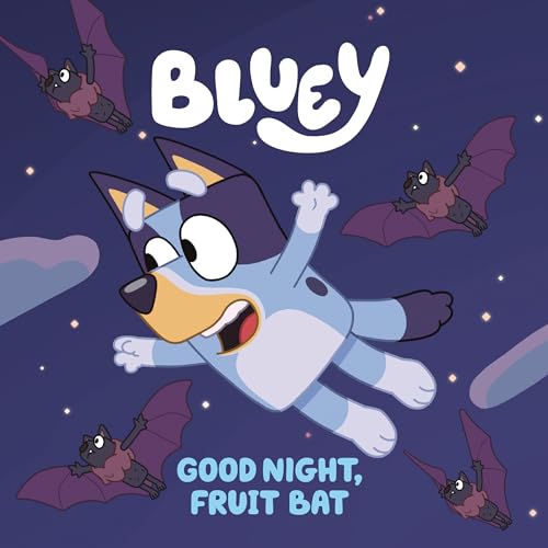 Good Night, Fruit Bat.
