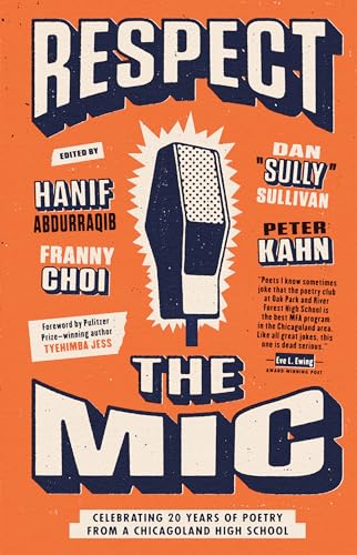 Respect the Mic book cover