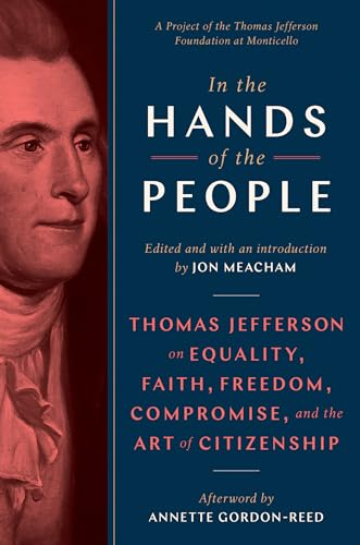 In the Hands of the People book cover