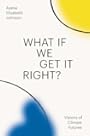 What If We Get It Right?: Visions of Climate Futures - Ayana Elizabeth Johnson