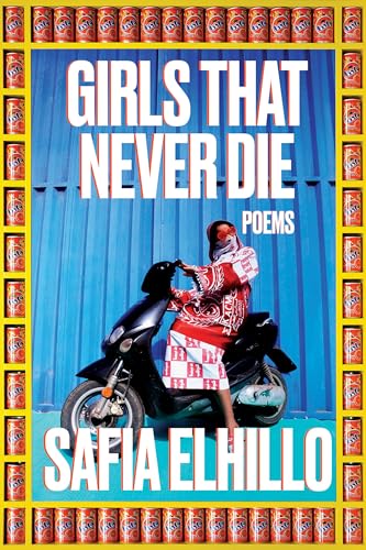 Girls That Never Die book cover