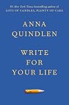 Write for Your Life