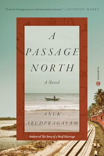 A Passage North book cover