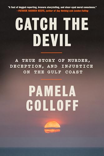 Catch the Devil : by Colloff, Pamela