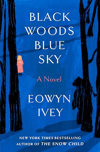 Black Woods, Blue Sky book cover