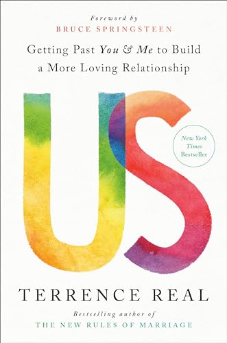 Cover of Us