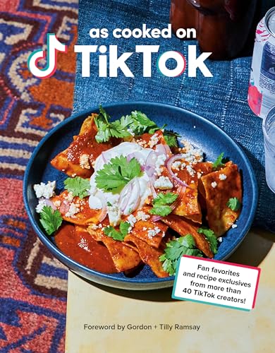 As Cooked on TikTok