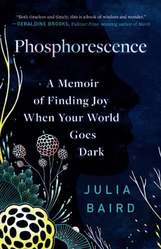 Cover of Phosphorescence