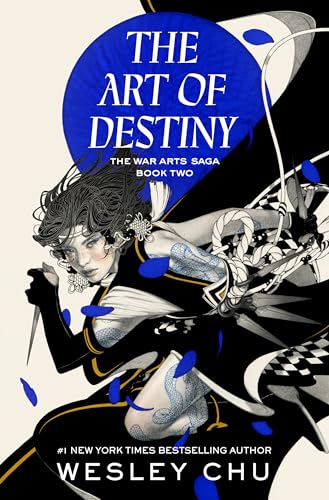 The Art of Destiny book cover
