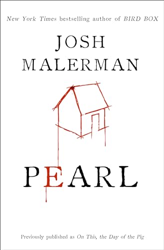 Pearl / On This, the Day of the Pig book cover