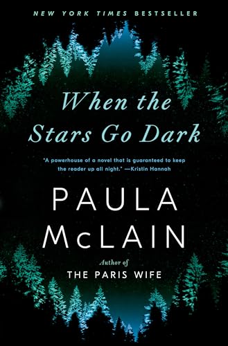 When the Stars Go Dark book cover