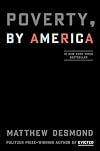 Poverty, by America
