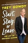 Start, Stay, or Leave: The Art of Decision Making